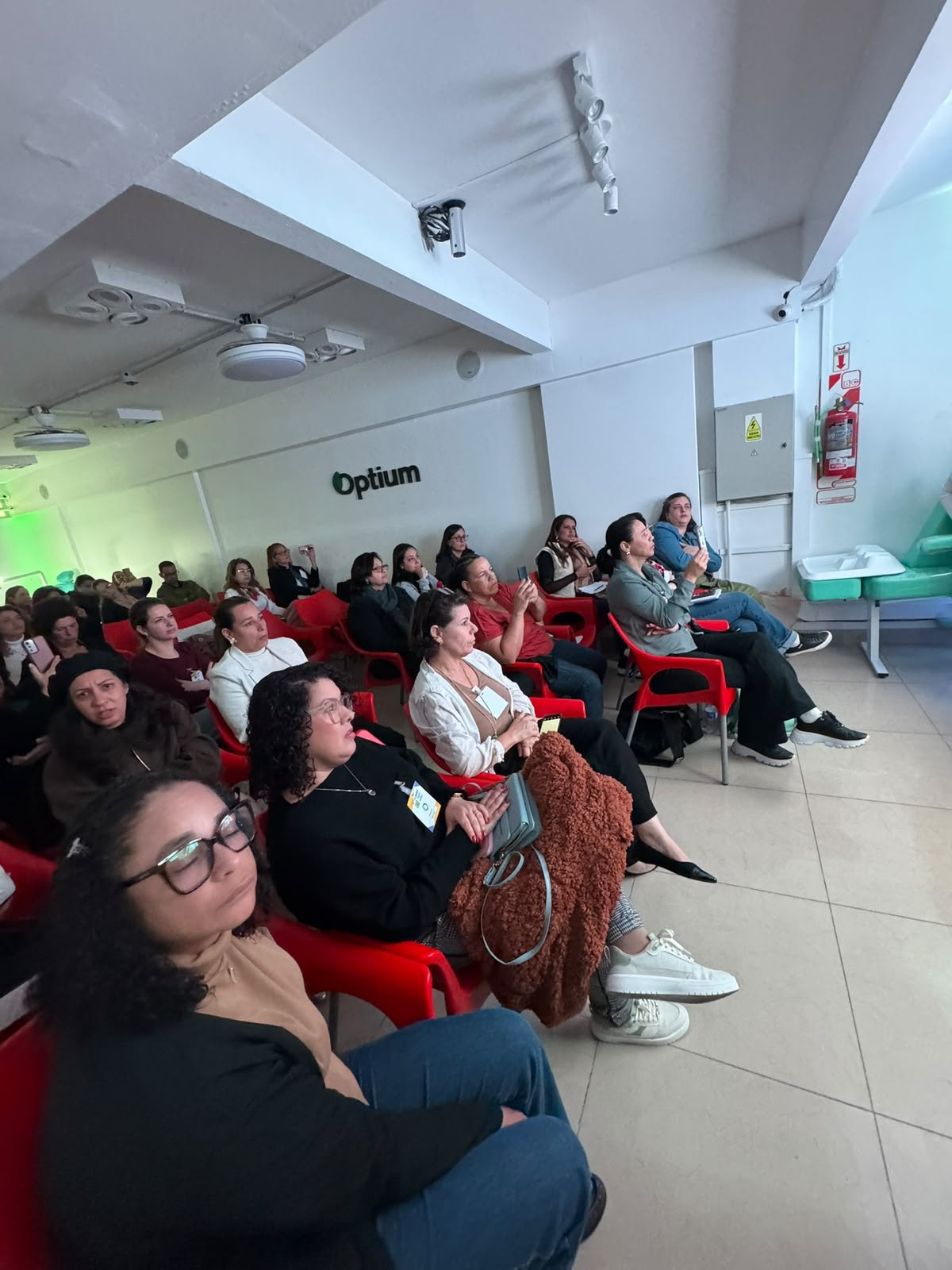 Registro 2 do intercâmbio de Adriana Andrade em Buenos Aires