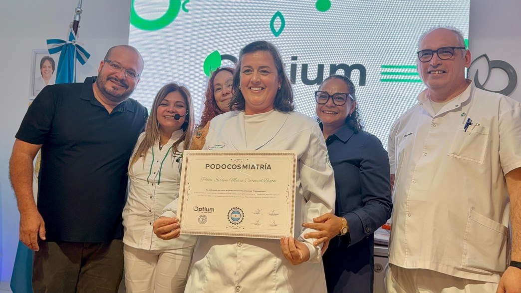 Registro 4 do intercâmbio de Adriana Andrade em Buenos Aires
