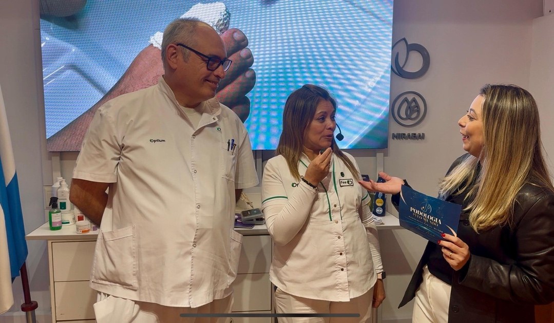 Registro 9 do intercâmbio de Adriana Andrade em Buenos Aires