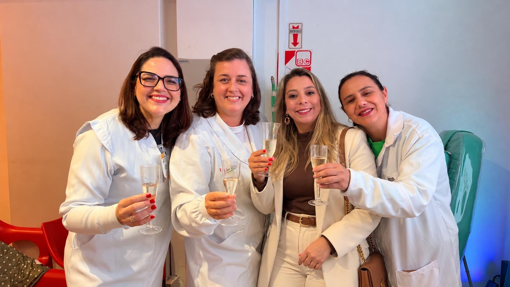 Registro 12 do intercâmbio de Adriana Andrade em Buenos Aires