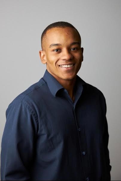 Retrato de Lucas Antônio Silva