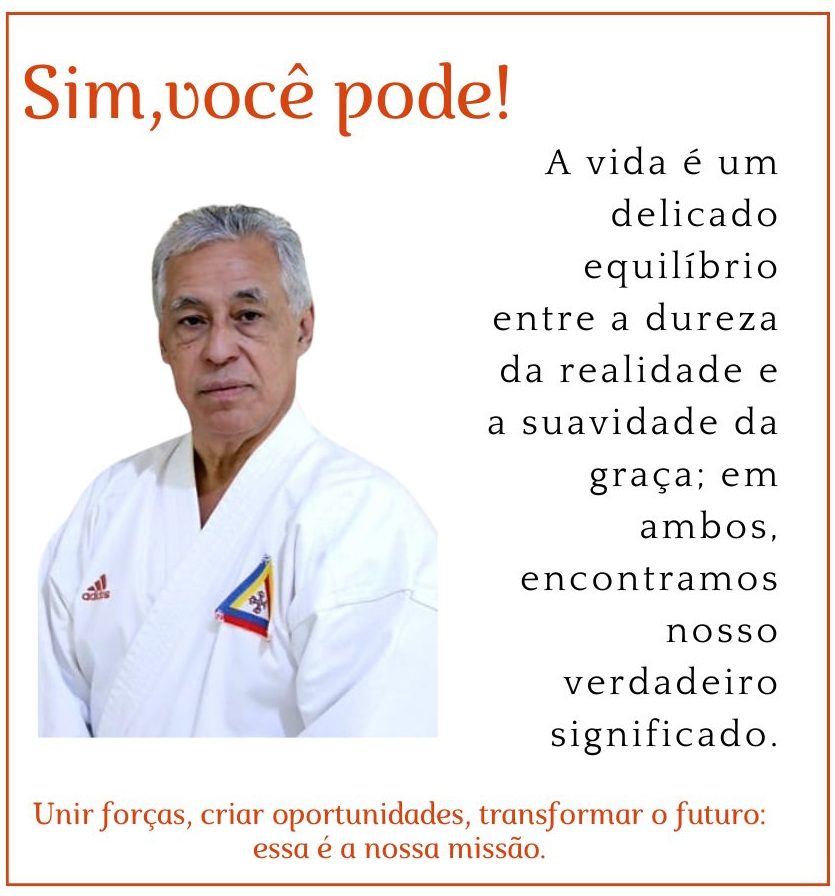 Dia Mundial do Faixa Preta – A Celebração da Honra, do Caráter e da Jornada Interior