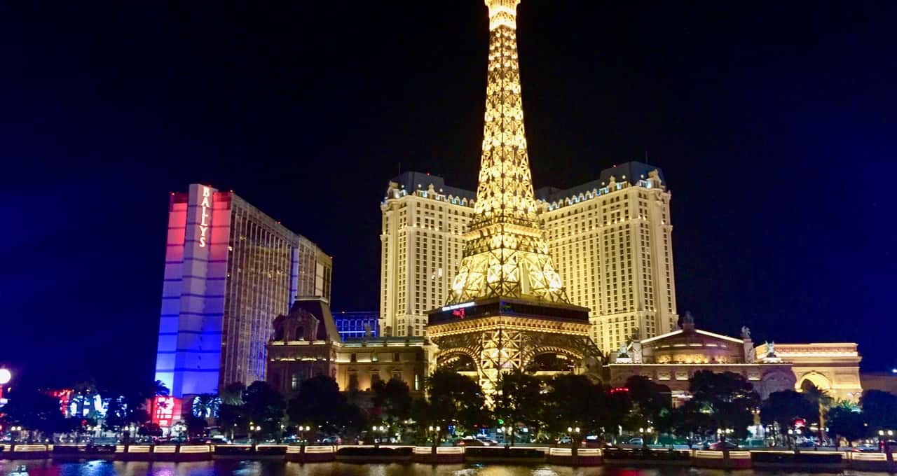 5 verdades sobre Las Vegas que é bom você saber antes de uma viagem