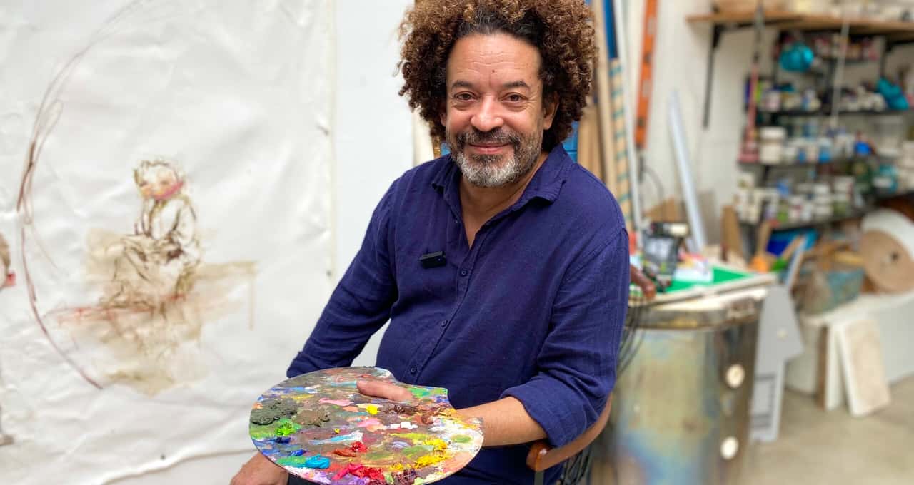 Aos 50 anos, artista é diagnosticado com autismo: ‘eu não precisava ter sofrido tanto’.