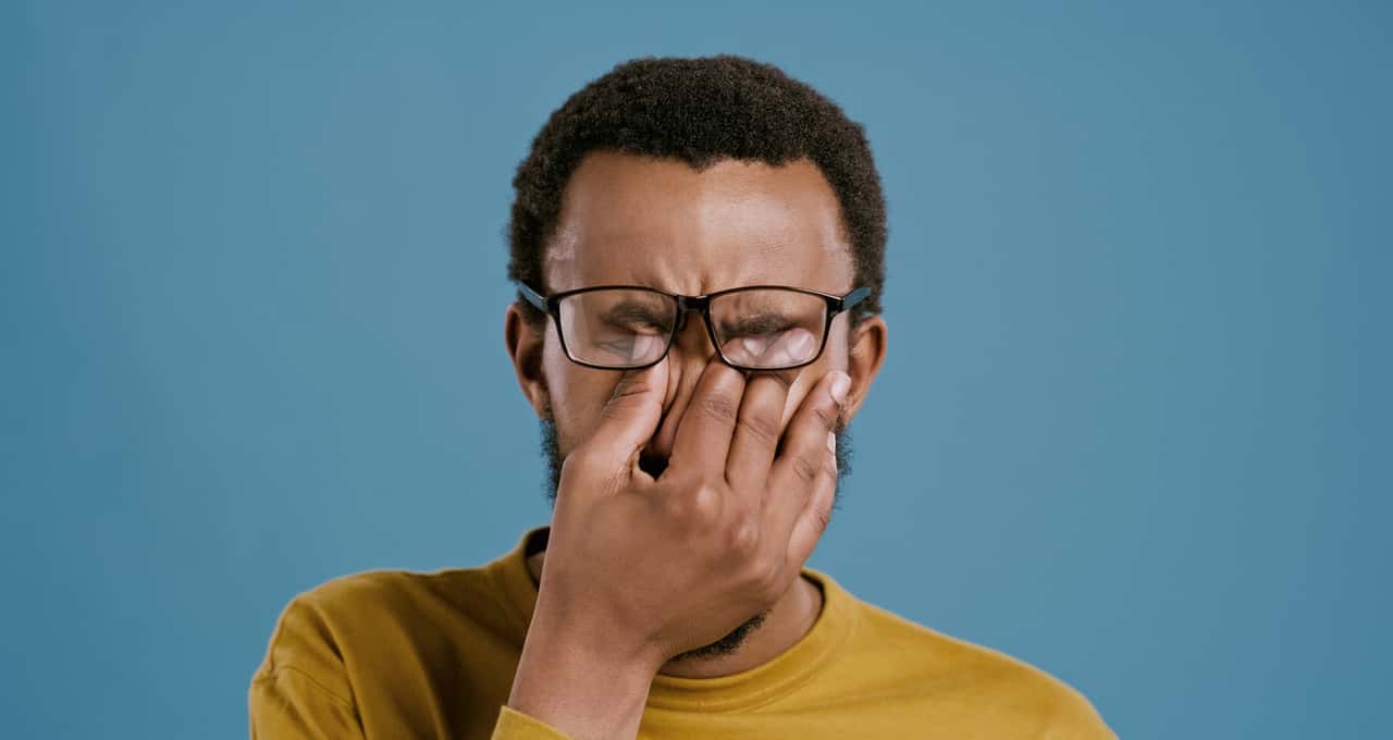 Burnout dá sinais precoces; saiba quais são
