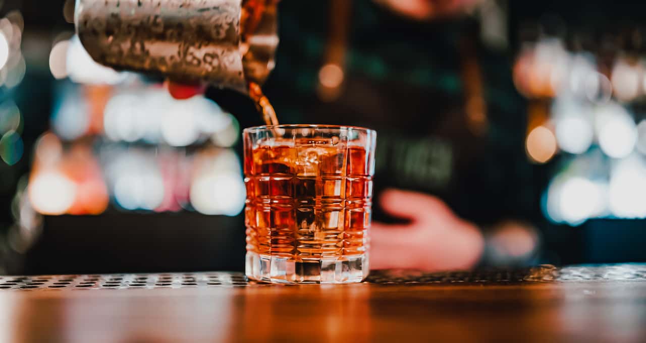 Campari Academy oferece cursos gratuitos na área de coquetelaria