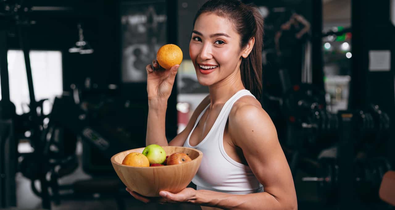 Estas frutas podem potencializar o crescimento muscular, revela Universidade James Cook