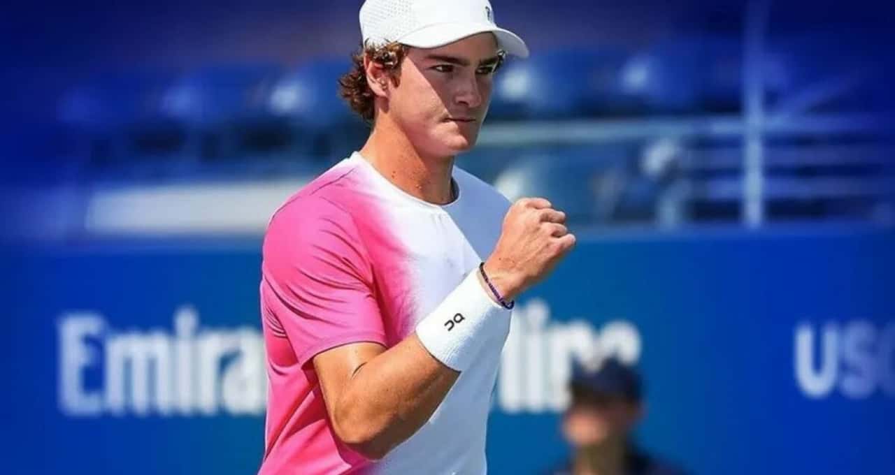 João Fonseca estreia com autoridade no Madrid Open: saiba quando será o próximo jogo