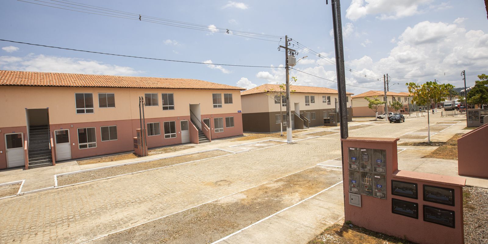 Minha Casa, Minha Vida: classe média pode contratar a partir de maio.