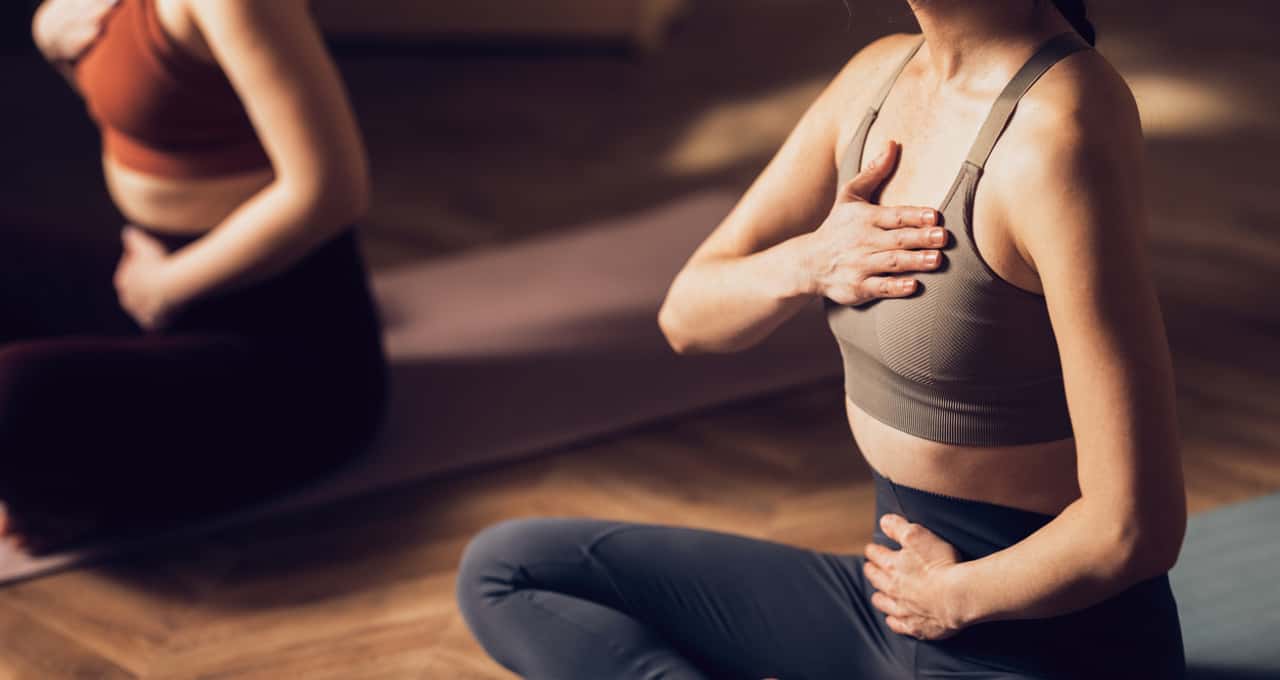 Novo estudo aponta que meditação de longo prazo ajuda a reduzir o envelhecimento
