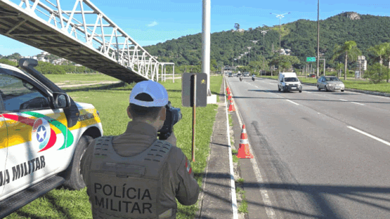 Polícia Militar apresenta balanço final da Operação Semana Santa/Tiradentes 2025