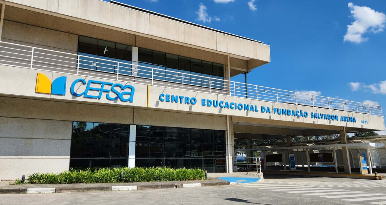 Salvador Arena abre vagas em cursos gratuitos de graduação