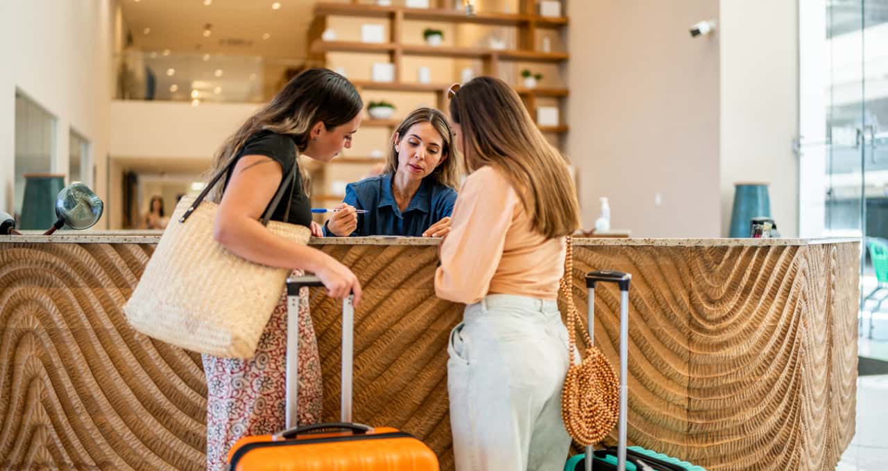 Senac abre 1,8 mil vagas em cursos gratuitos na área de turismo
