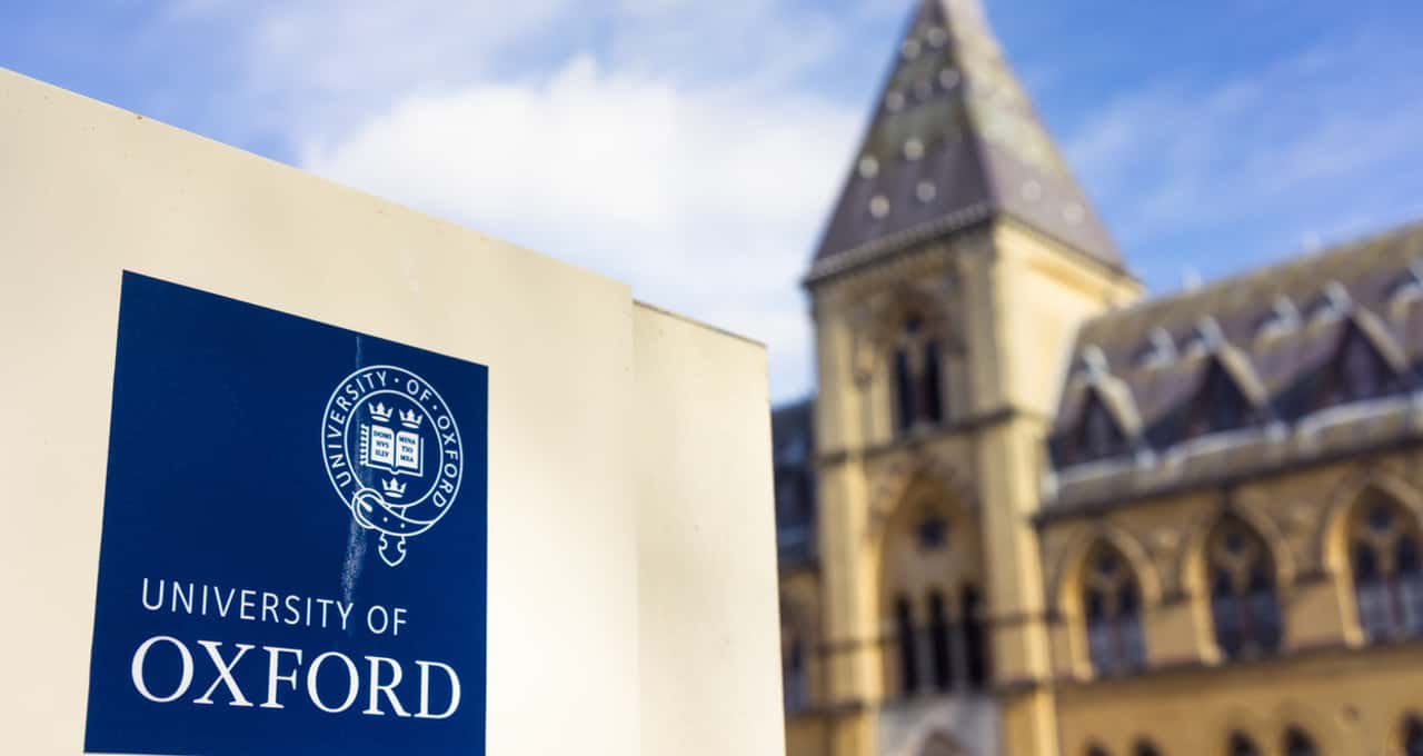 Universidade de Oxford libera acesso a 20 cursos gratuitos; veja a lista