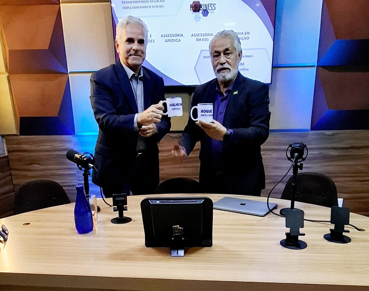Conexão IPAR com Guilherme Contrucci: Comunicação que transforma e estratégias que inspiram.