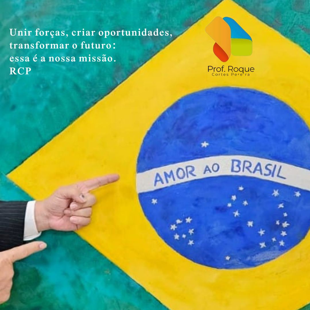 Conservadorismo do Brasil para o Mundo