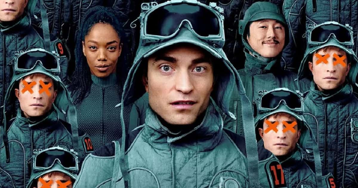 A ficção que vai fazer você questionar sua própria existência acaba de chegar na HBO Max
