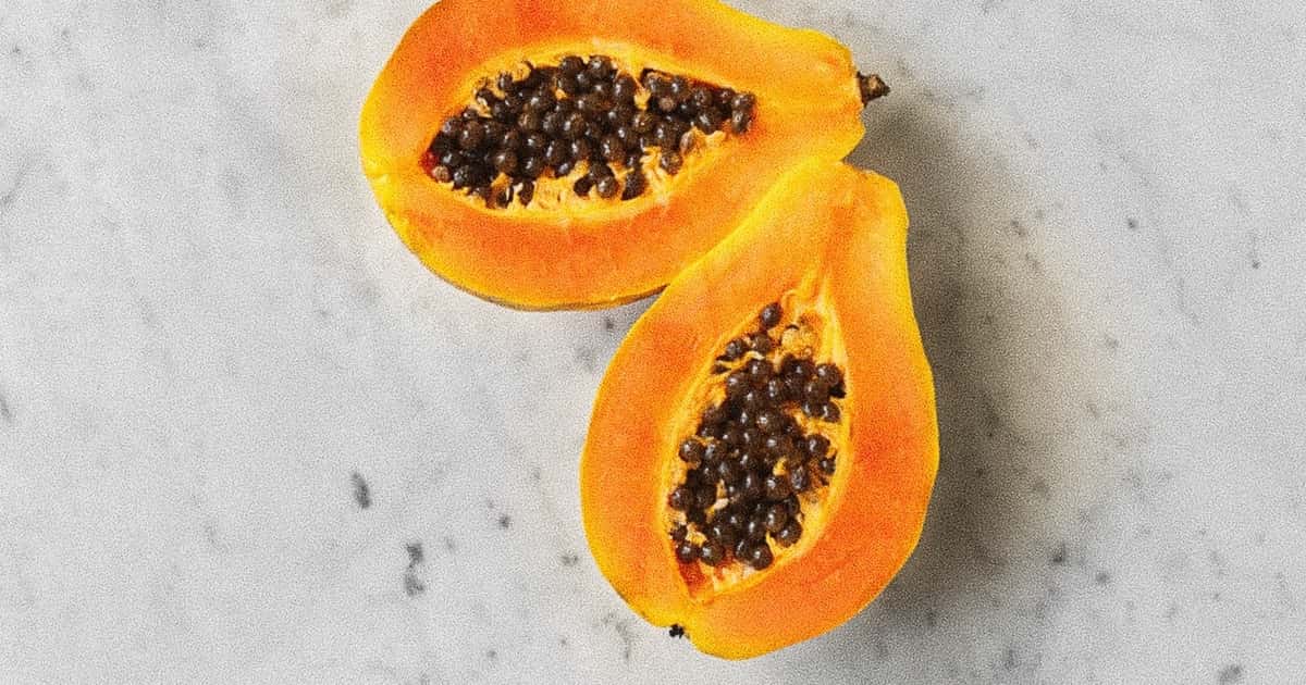 A fruta brasileira que regula o intestino e protege o sistema digestivo