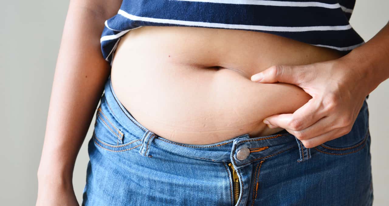 Ansiedade tem ligação direta com a gordura corporal, revela estudo inédito