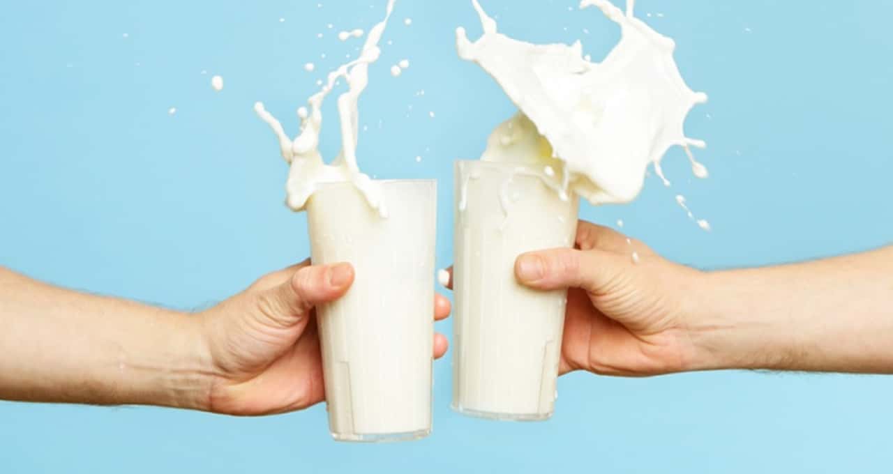 Beber leite diariamente pode reduzir risco de câncer de intestino, aponta Oxford
