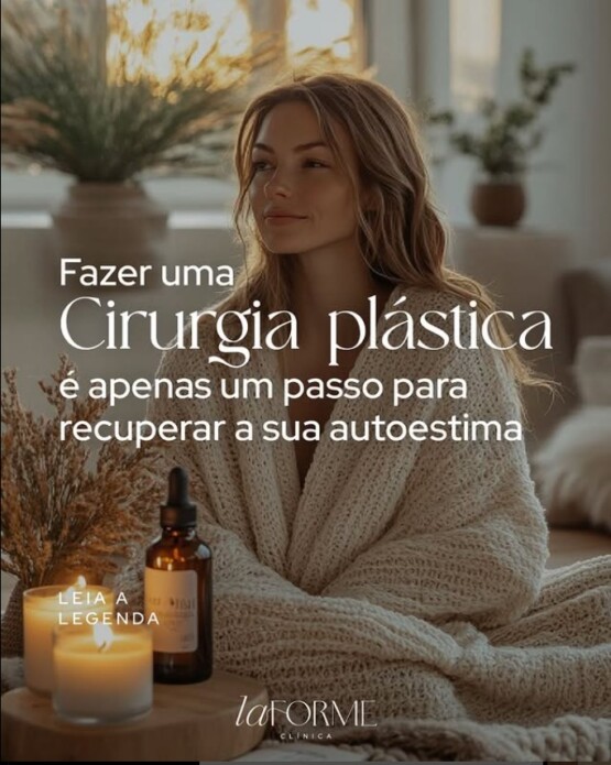 Beleza em foco: quatro procedimentos estéticos que transformam a autoestima e o bem-estar