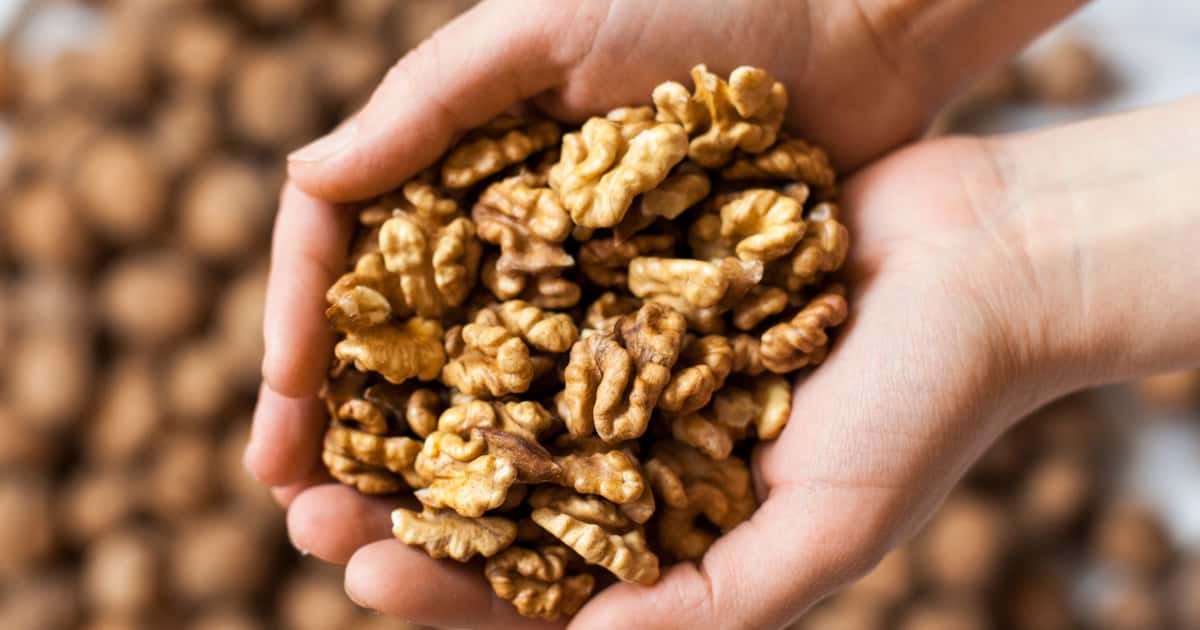 Consumir este alimento pode reduzir em 12% o risco de demência, revela estudo