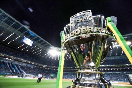 Cruzeiro e Flamengo vencem, Santos empata e Vasco sofre pressão na Copa do Brasil 2025
