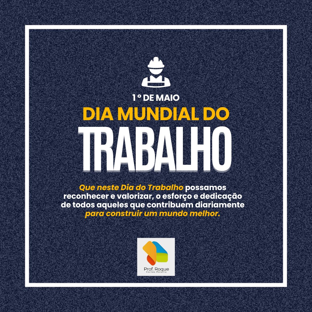 Dia do Trabalho: saúde mental também é parte do trabalho.