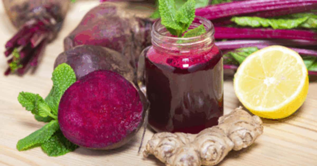 Este suco pré-treino vai turbinar sua energia de forma natural