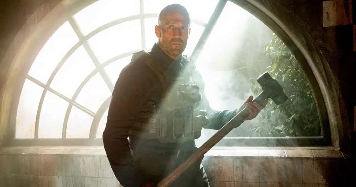 Estrela de Hollywood brilha em nova ação eletrizante do Prime Video