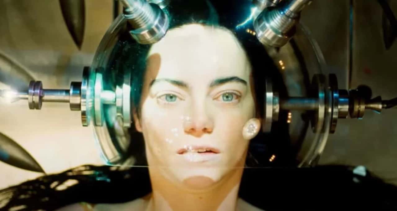 Filme bizarro indicado a 11 oscars está no disney+ e vai te deixar colado no sofá