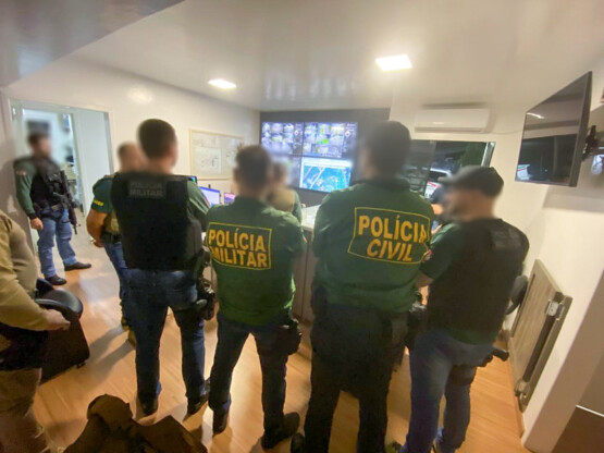 GAECO deflagra operação como desdobramento da 4ª Fase da Sodalitas Finis no combate às organizações criminosas