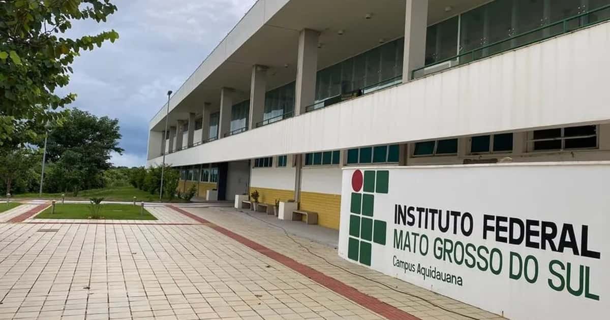 IFMS abre 400 vagas em cursos gratuitos de idiomas
