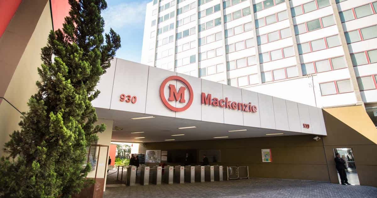 Mackenzie disponibiliza gratuitamente 15 cursos online
