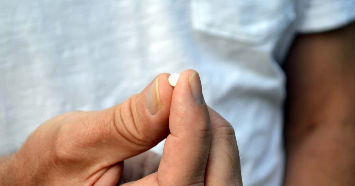 Marca é proibida de vender melatonina após veto da Anvisa