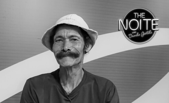 Morre o humorista Jailson da Silva, o “Madruguinha do Brasil”
