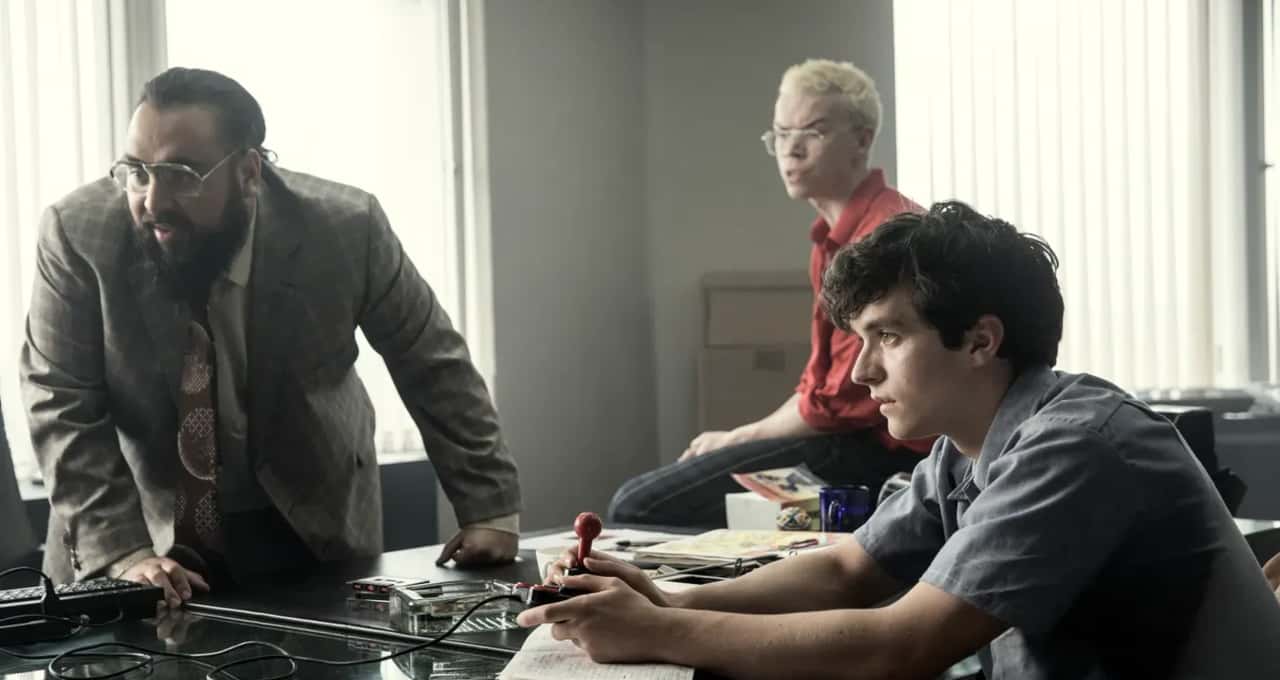 Netflix confirma remoção de um episódio de ‘Black Mirror’; veja quando