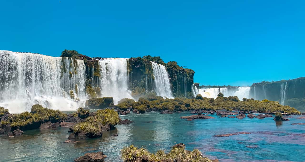 O que fazer em Foz do Iguaçu? Roteiro completo para viagem de 3 dias