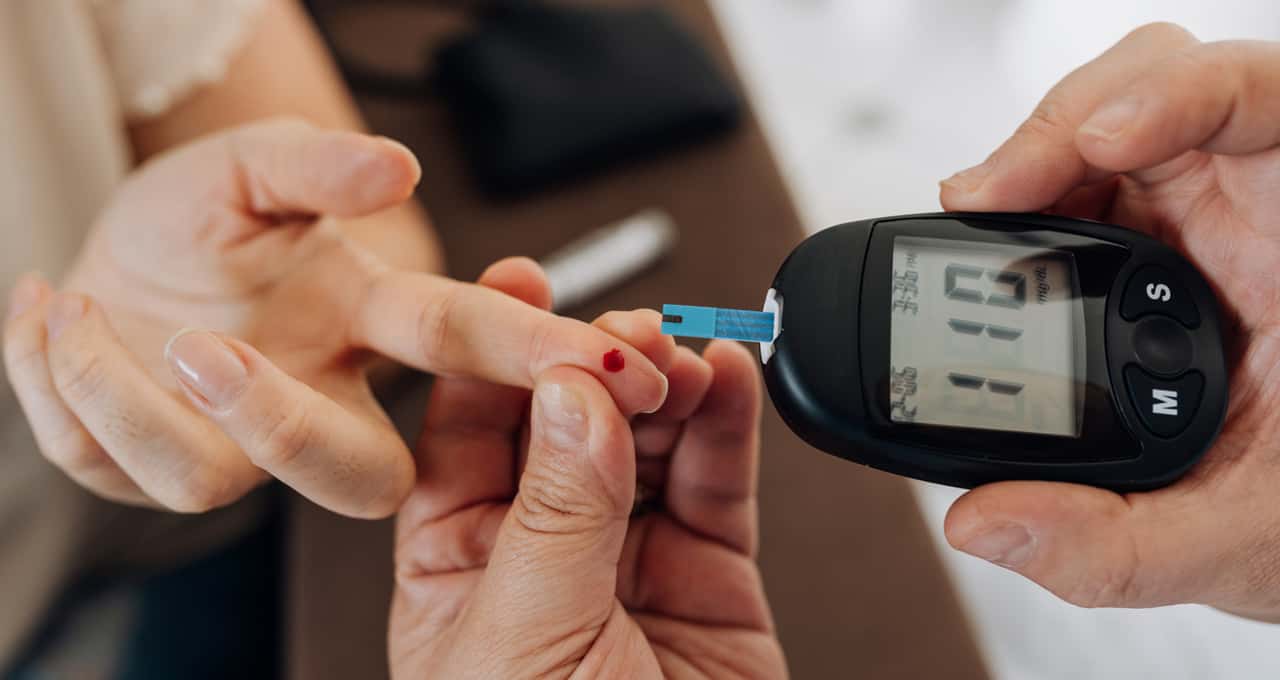 Os problemas noturnos que podem alertar para diabetes
