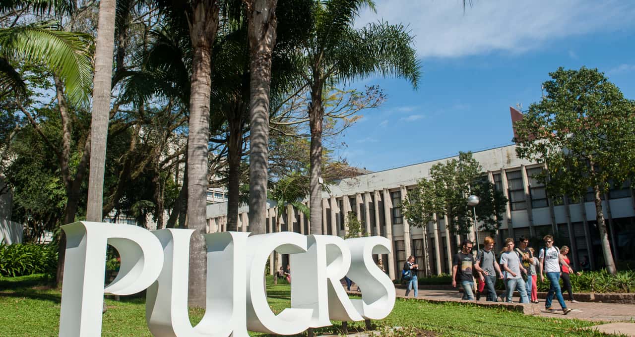 PUC-RS oferece cursos gratuitos online com certificado