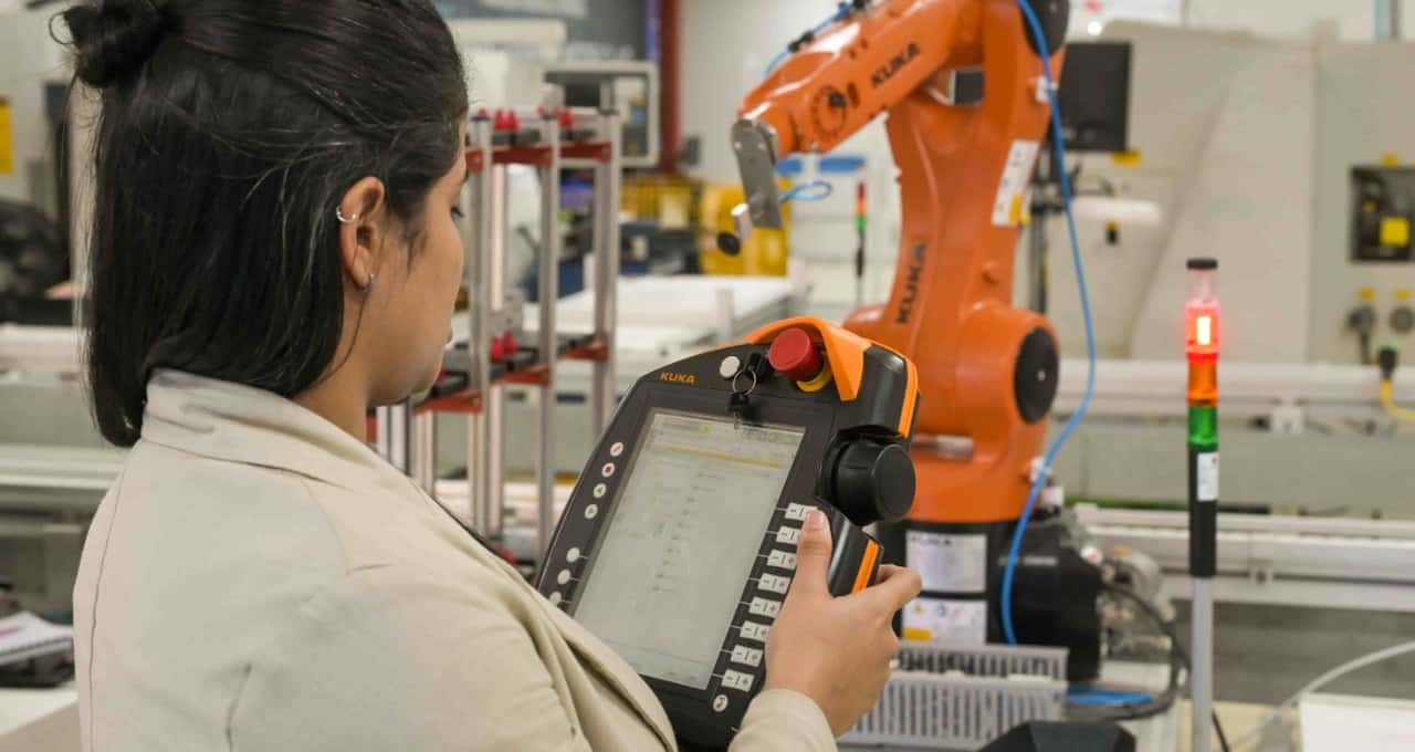 Senai oferta mais de 115 mil vagas para cursos gratuitos e pagos