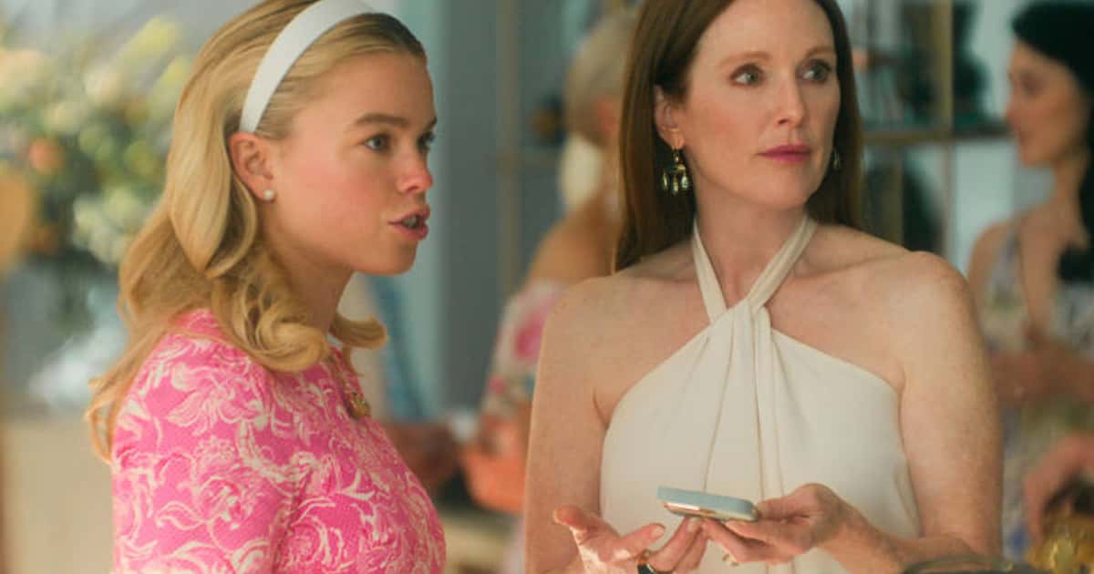 Série que está bombando no top 1 da Netflix tem apenas 5 episódios