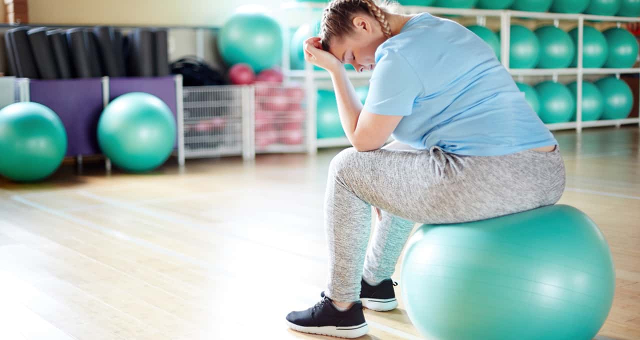 Seu corpo não muda mesmo com treino e dieta? Veja o que está travando seus resultados