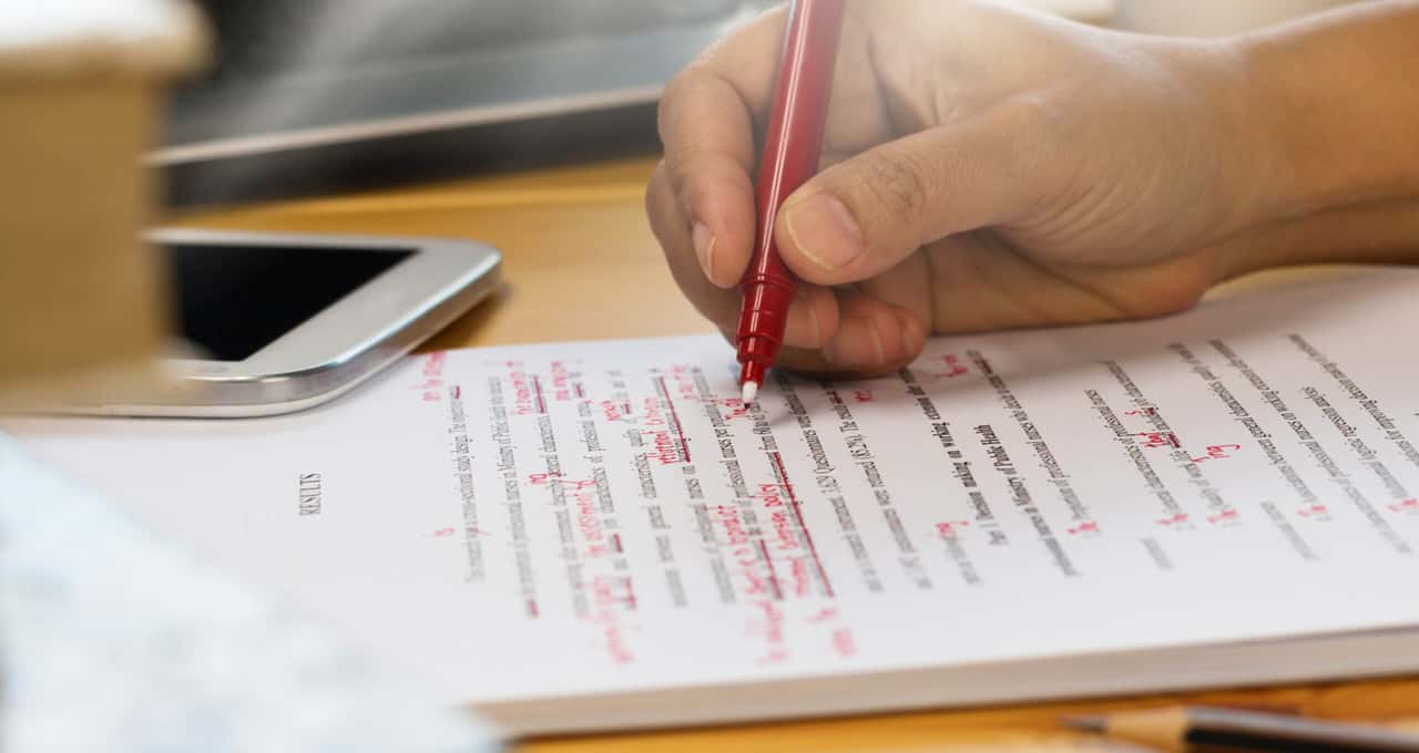 5 dicas práticas para se preparar para a redação do Enem