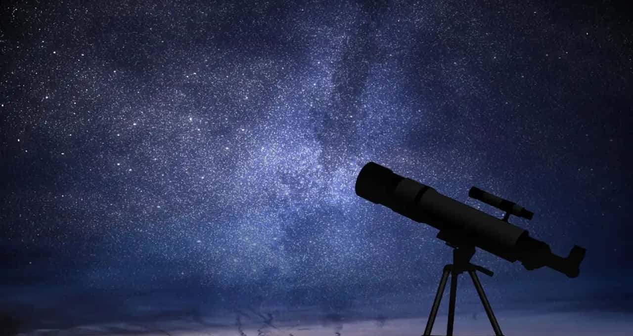 USP abre vagas em curso gratuito de astronomia para meninas