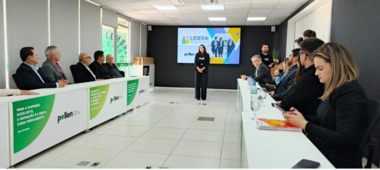 Universidade lança programa inovador de formação de líderes para estudantes da graduação