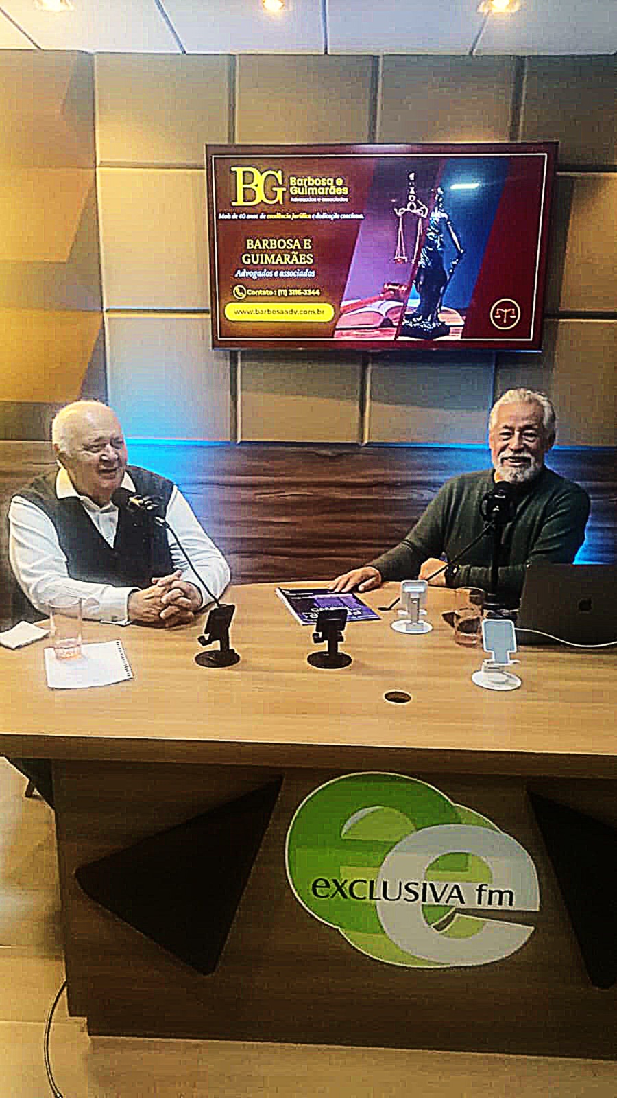 Dr. Hermes Barbosa: A ética como base do progresso coletivo. Conexão IPAR.