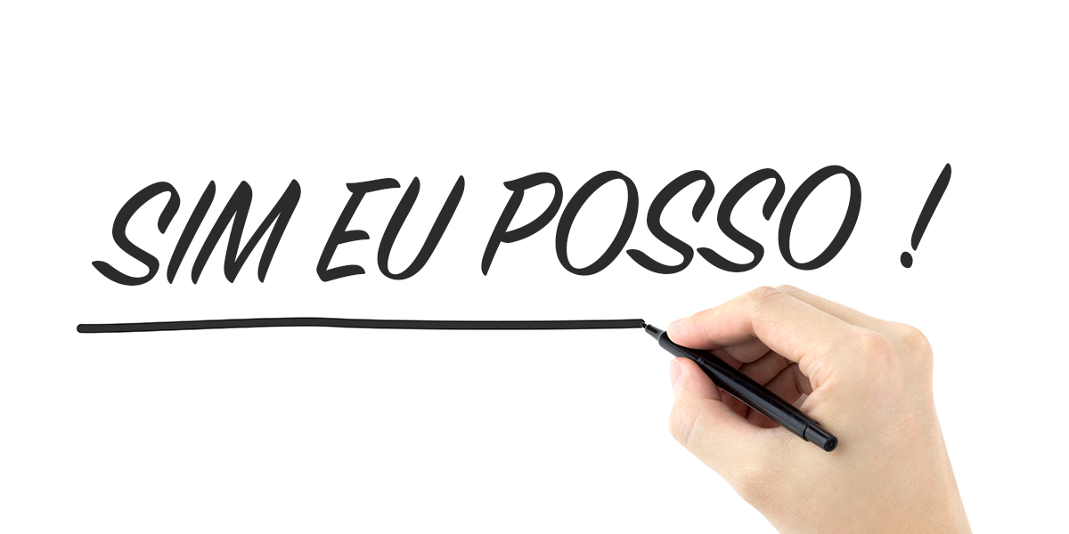 A vida com Motivação.
