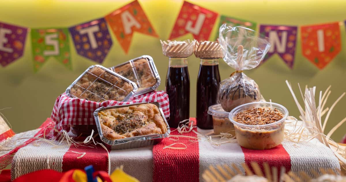 4 cursos gratuitos para aprender e empreender com as festas juninas