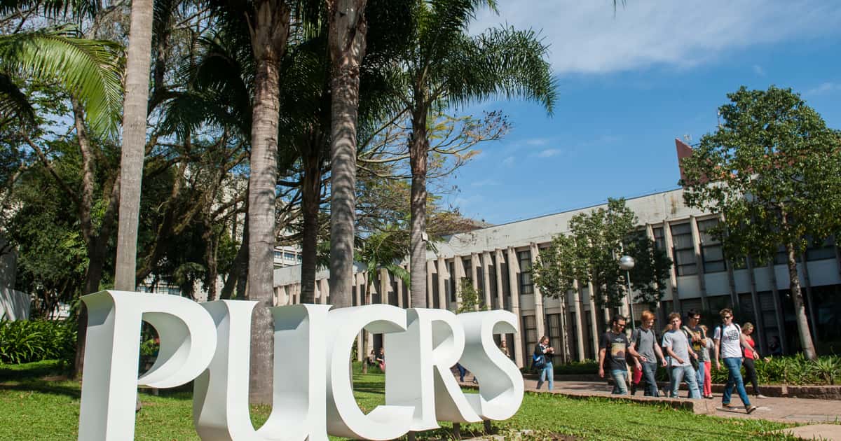 40 cursos gratuitos da PUC-RS para fazer hoje mesmo